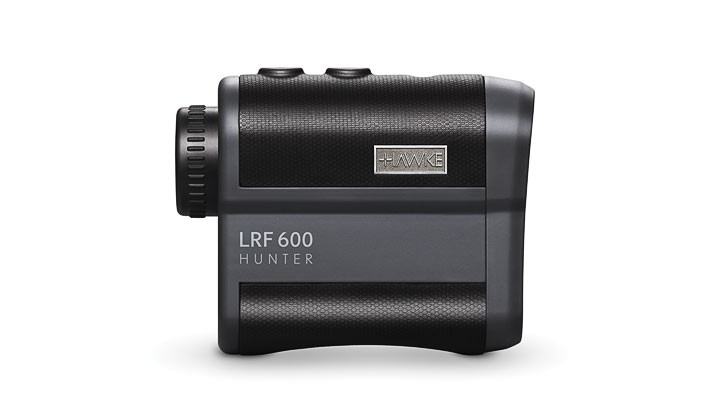 Laser-entfernungsmesser Jagd 600 41001