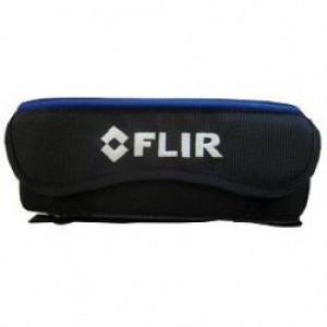 Flir Kamera Transporttasche für Scout II/III-Serie, schwarz